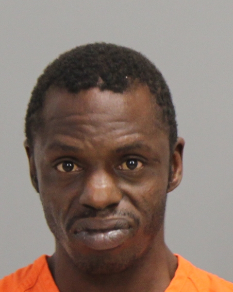 BROWN, BRANDON RESHAD arrested by College Station Police Department