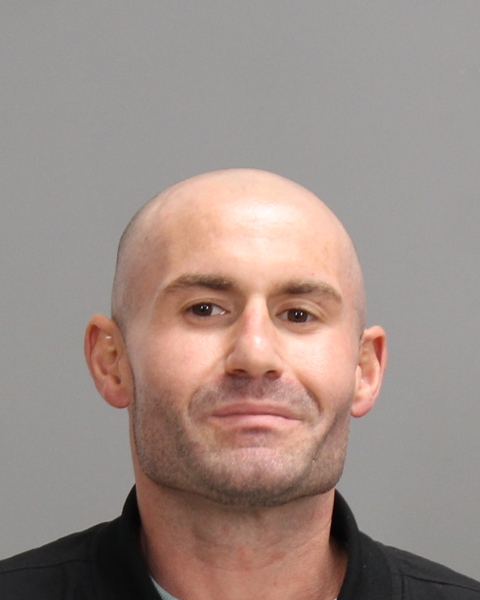 MILLS, ROBERT LEE arrested by Bryan Police Department