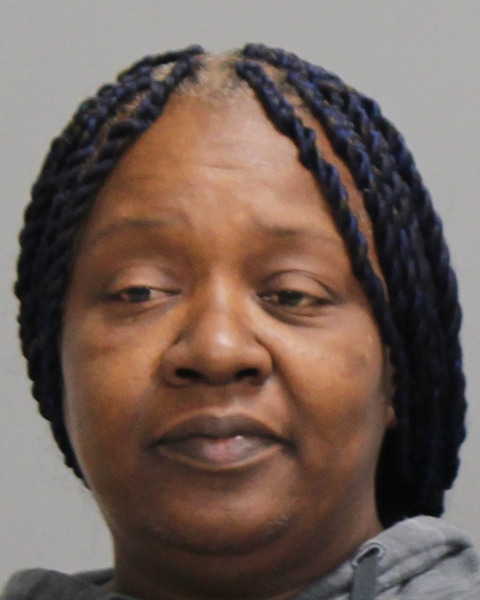BRYANT, TIMICA LASHALL booking photo