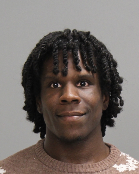 TANNER, KAYBIAN JAMAL booking photo