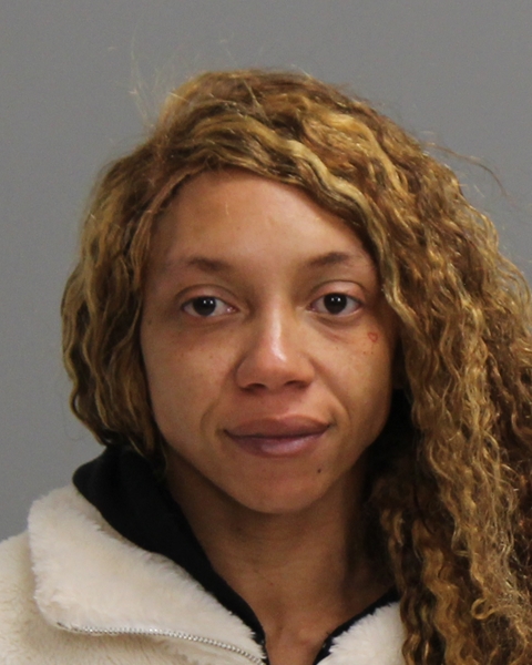 MASON, JASMINE XENOA booking photo