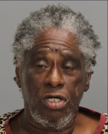 ROBERSON, BRIDGETTE LAVELL arrested by Bryan Police Department