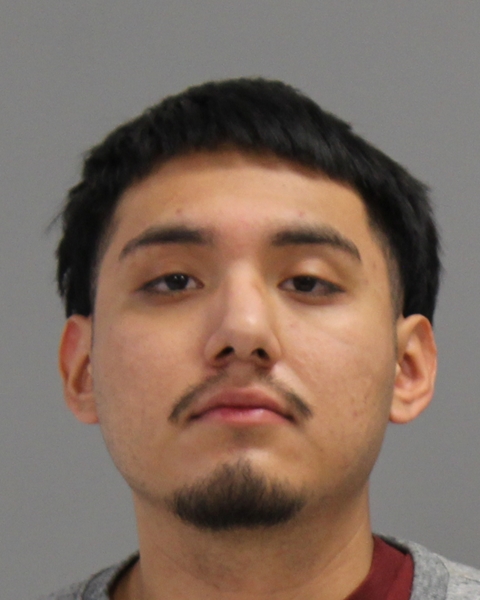 MARTINEZ-RIVERA, EDGAR NOEL booking photo