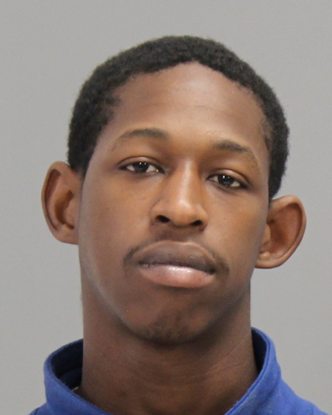 WHITE, DEKYRAN WANYA booking photo