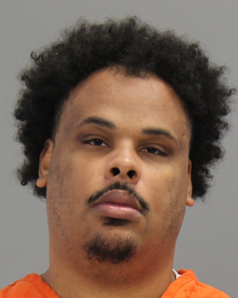 WESLEY, DONALD LAMONTEZ booking photo