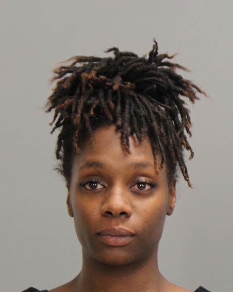 STRAUGHTER, SKYLER MARIE booking photo