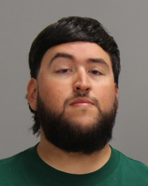 OBREGON, JOSE ANGEL booking photo
