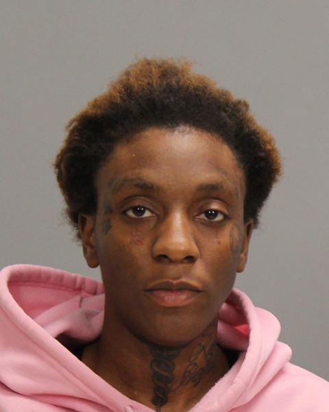 COOPER, TOMALESHA LASHAY booking photo