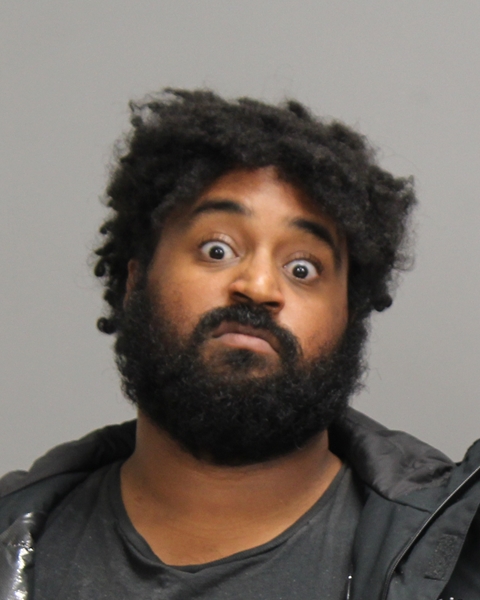 MENGSTEAB, JONATHAN BAHTA arrested by College Station Police Department