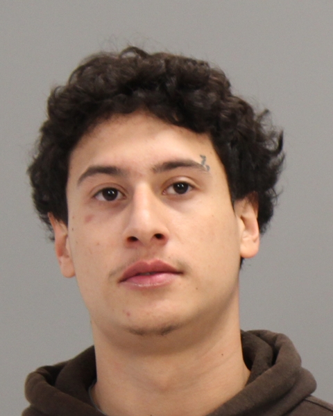 PEREZ, JOSE GUADALUPE arrested by College Station Police Department