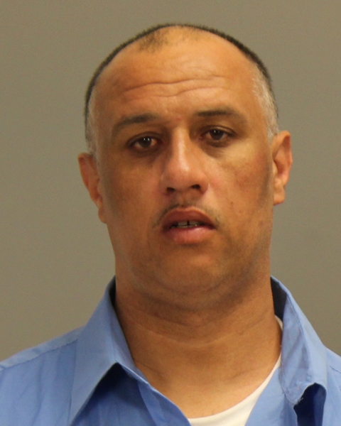 KNIGHT, MICKEL DEWAYNE arrested by Brazos County SO/PD