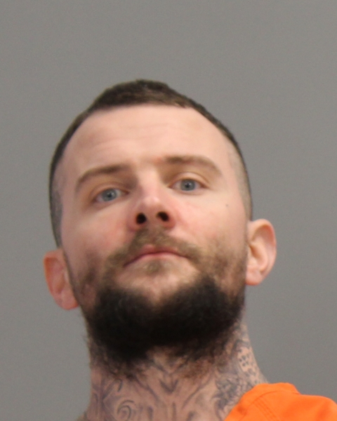 MORRIS, MICHAEL CHRISTOPHER arrested by Brazos County Sheriff’s Office