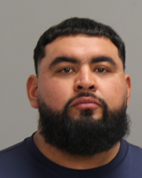 BALDOBINO, REY ANTHONY arrested by College Station Police Department