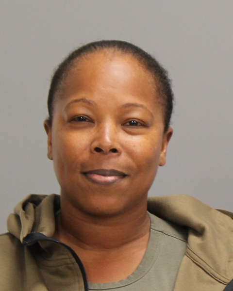 NELMS, NINA NICKELL arrested by Brazos County SO/PD