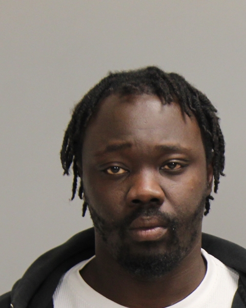 DEERE, LAMAR RAYNARD arrested by Bryan Police Department