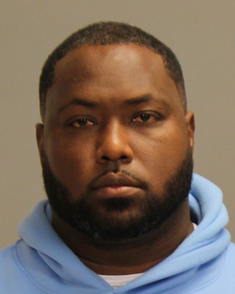 PALDO, JOHN RAY booking photo