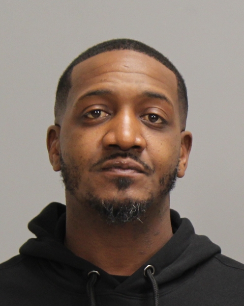 MCGRUDER, STANQUARIUS DEVONTA booking photo