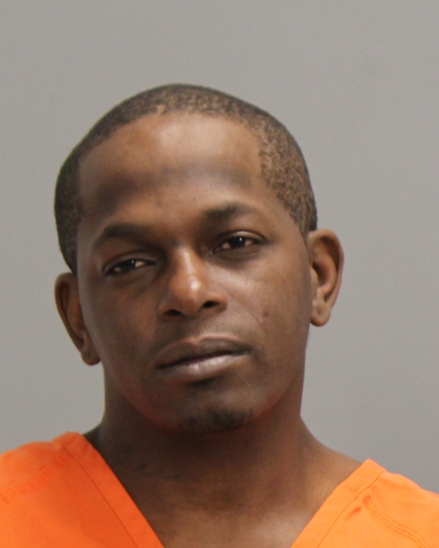 HAWKINS, JOSHUA booking photo