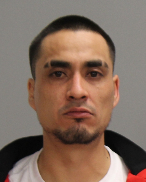 RIOS AHUMADA, CESAR IVAN booking photo