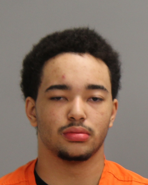 SPENCER, BRADFORD ROY, II booking photo