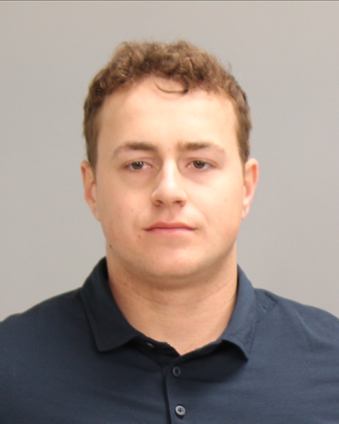 ABELL, ZACHARY WAYNE arrested by College Station Police Department