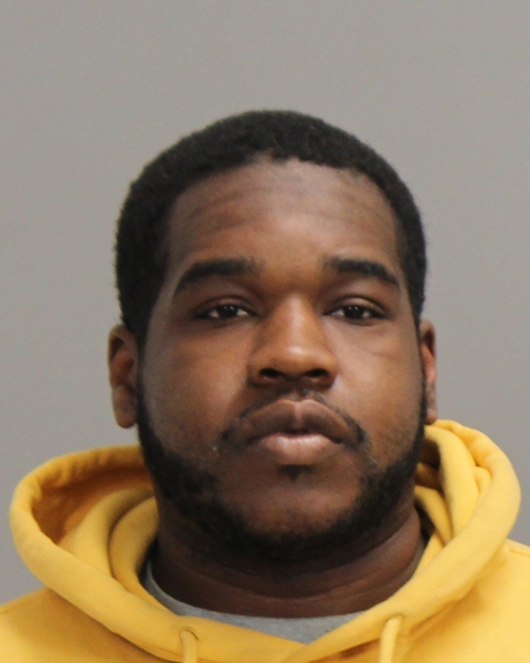 GUE, DEJOUR JOSHUA, Jr booking photo