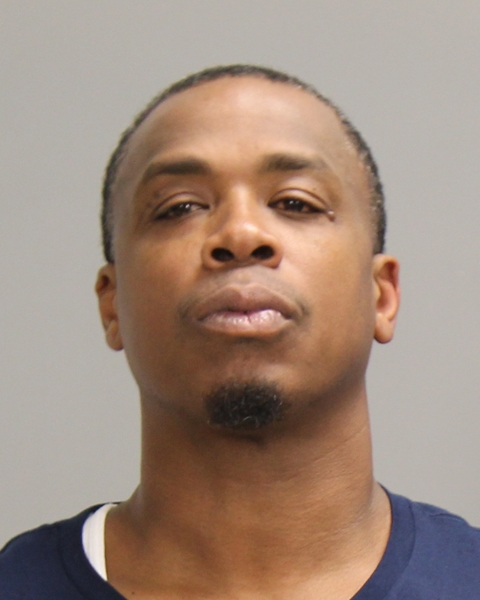 SEYMORE, BRIAN LAMONT arrested by College Station Police Department