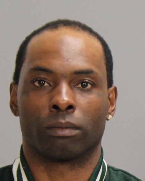 GRAYS, FREDERICK WILLIAM arrested by Bryan Police Department