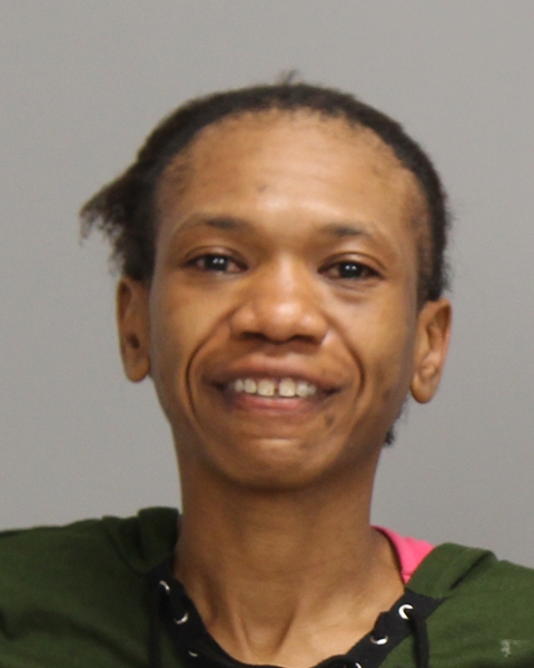 WALKER, LATRICA LASHON arrested by Bryan Police Department