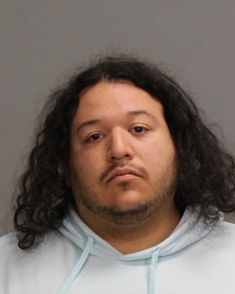 Gomez, Joseph Rudy arrested by Brazos County Sheriff’s Office