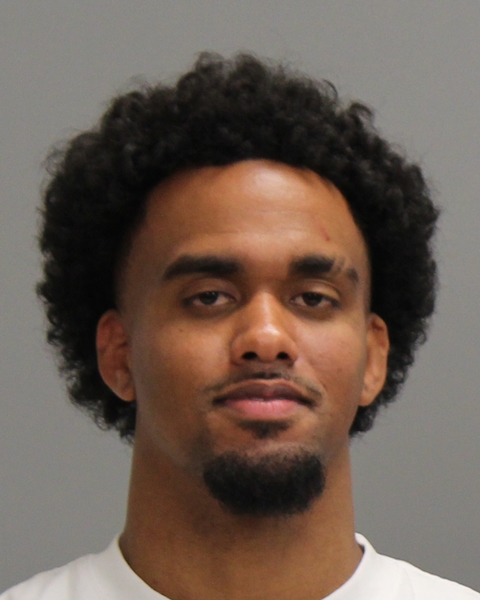 MARSHALL, JORDAN LANE arrested by College Station Police Department