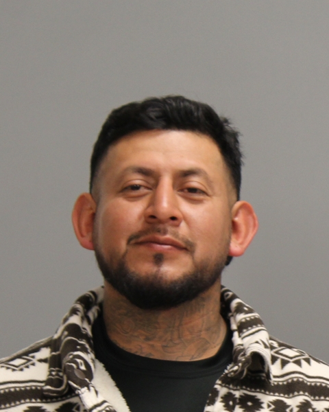 OCAMPO, ALBERTO booking photo