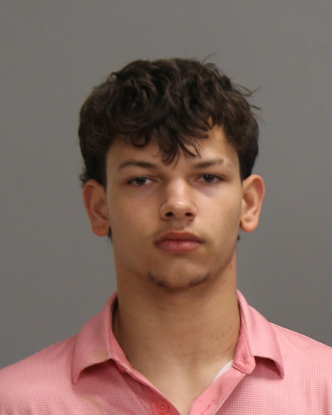 WINDER, JAXON CONNER booking photo