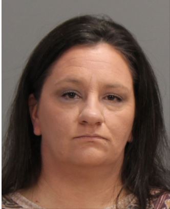 SMITH, SABRINA RHENAE booking photo
