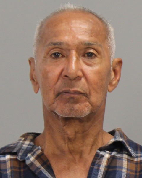 ALVARADO, MARIO CHAVARIA arrested by Bryan Police Department