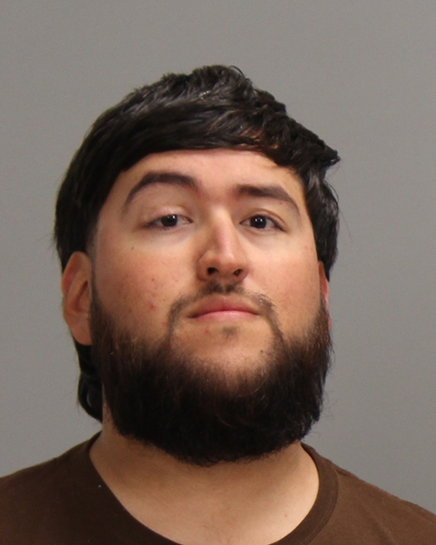 OBREGON, JOSE ANGEL booking photo
