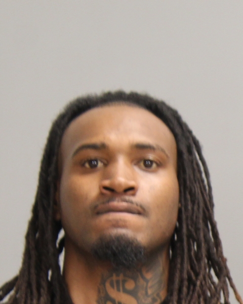 KELLY, TREMAINE ANTUAN booking photo