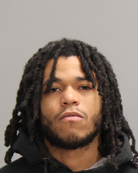 CURTIS, JACORIAN JASHARD booking photo