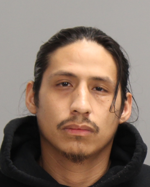 GONZALES, LUIS ARMANDO arrested by College Station Police Department