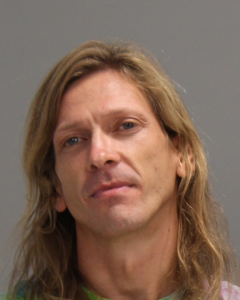 HALL, JOSEPH SAMUEL arrested by College Station Police Department