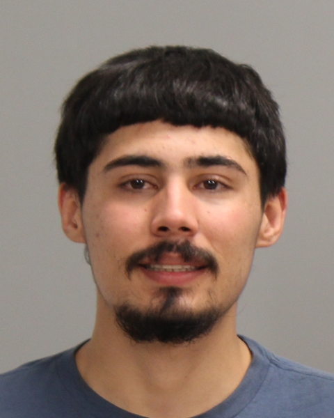 CHANDLER, ERIC JAMES arrested by Brazos County Sheriff’s Office