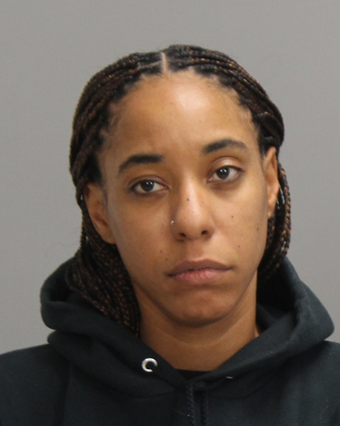 SCOTT, KRISTIAN MICHELLE booking photo