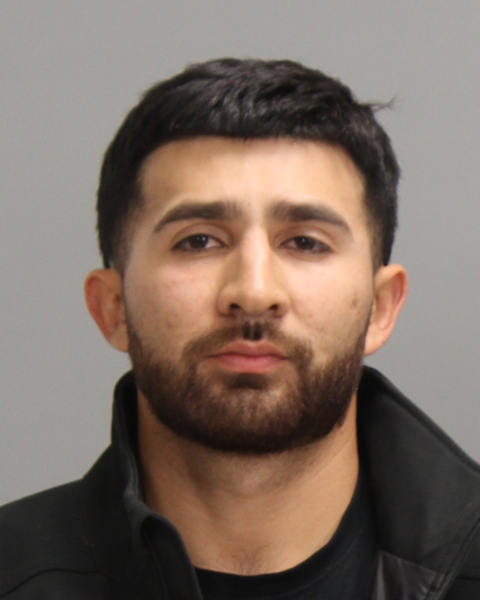 LOPEZ, ALEJANDRO AARON arrested by College Station Police Department