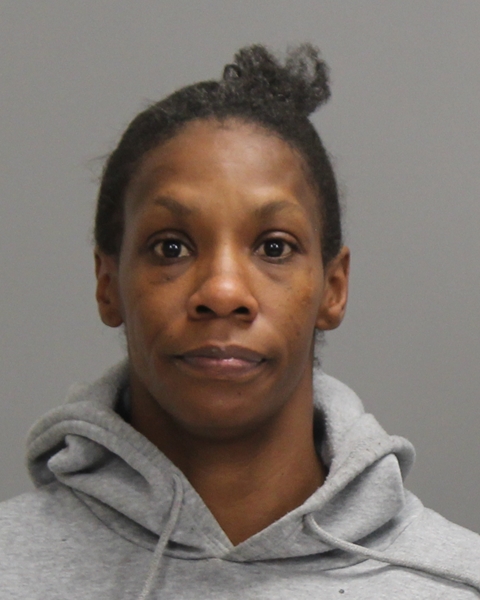 WEST, CIARA LANETT arrested by Bryan Police Department