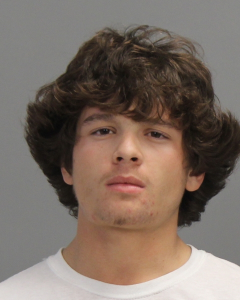 BOGAN, CHANCE BRODY arrested by College Station Police Department