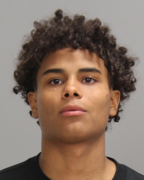 MCNEIL, ELI JUAN arrested by Texas A&M University Police