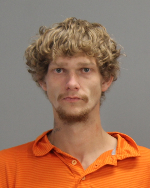 WIMBERLY, TRAVIS SINCLAIR arrested by College Station Police Department