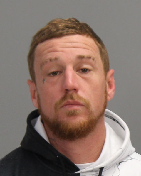 SMITH, TAYLOR JOHN arrested by Bryan Police Department