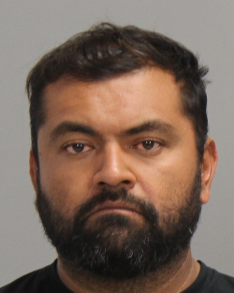 OLVERA ORTIZ, JOSE FRANK arrested by Brazos County SO/PD