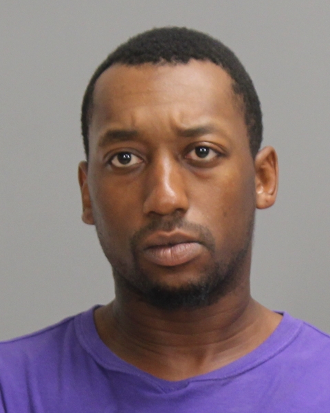 WHITE, DESMOND JEROME arrested by College Station Police Department